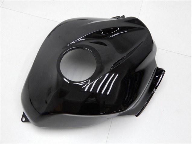Carénage Moto Honda CBR 600 RR 07-08 - Noir Brillant Carénage Moto Honda CBR 600 RR 07-08 - Noir Brillant