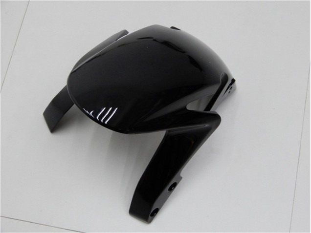 Carénage Moto Honda CBR 600 RR 07-08 - Noir Brillant Carénage Moto Honda CBR 600 RR 07-08 - Noir Brillant