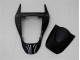 Carénage Moto Honda CBR 600 RR 07-08 - Noir Brillant Carénage Moto Honda CBR 600 RR 07-08 - Noir Brillant