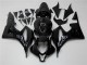 Carénage Moto Honda CBR 600 RR 07-08 - Noir Brillant Carénage Moto Honda CBR 600 RR 07-08 - Noir Brillant