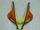 Carénage Moto Honda CBR 600 RR 07-08 - Noir Jaune Repsol 46 Carénage Moto Honda CBR 600 RR 07-08 - Noir Jaune Repsol 46