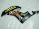 Carénage Moto Honda CBR 600 RR 07-08 - Noir Jaune Repsol 46 Carénage Moto Honda CBR 600 RR 07-08 - Noir Jaune Repsol 46
