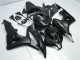 Carénage Moto Honda CBR 600 RR 07-08 - Noir Carénage Moto Honda CBR 600 RR 07-08 - Noir