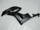 Carénage Moto Honda CBR 600 RR 07-08 - Noir Carénage Moto Honda CBR 600 RR 07-08 - Noir