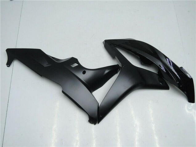 Carénage Moto Honda CBR 600 RR 07-08 - Noir Carénage Moto Honda CBR 600 RR 07-08 - Noir