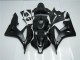 Carénage Moto Honda CBR 600 RR 07-08 - Noir Carénage Moto Honda CBR 600 RR 07-08 - Noir
