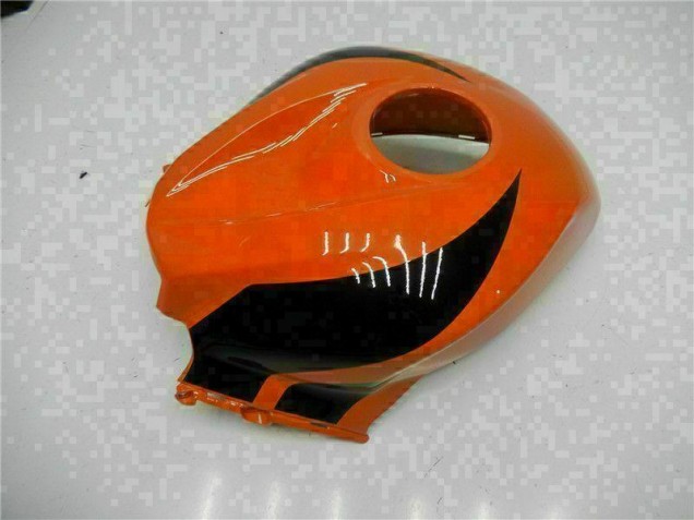 Carénage Moto Honda CBR 600 RR 07-08 - Noir Rouge Argent Carénage Moto Honda CBR 600 RR 07-08 - Noir Rouge Argent