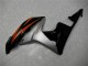 Carénage Moto Honda CBR 600 RR 07-08 - Noir Rouge Argent Carénage Moto Honda CBR 600 RR 07-08 - Noir Rouge Argent