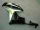 Carénage Moto Honda CBR 600 RR 07-08 - Vert Carénage Moto Honda CBR 600 RR 07-08 - Vert