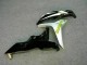 Carénage Moto Honda CBR 600 RR 07-08 - Vert Carénage Moto Honda CBR 600 RR 07-08 - Vert