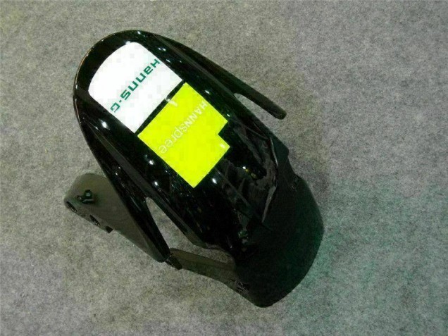 Carénage Moto Honda CBR 600 RR 07-08 - Vert Carénage Moto Honda CBR 600 RR 07-08 - Vert
