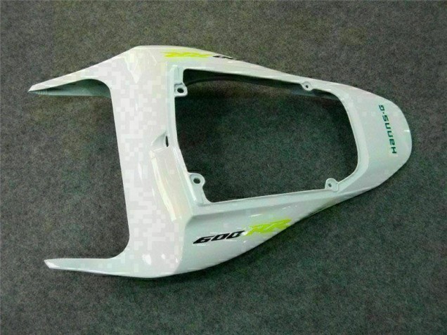 Carénage Moto Honda CBR 600 RR 07-08 - Vert Carénage Moto Honda CBR 600 RR 07-08 - Vert