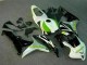 Carénage Moto Honda CBR 600 RR 07-08 - Vert Carénage Moto Honda CBR 600 RR 07-08 - Vert