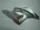 Carénage Moto Honda CBR 600 RR 09-12 - Argent Carénage Moto Honda CBR 600 RR 09-12 - Argent