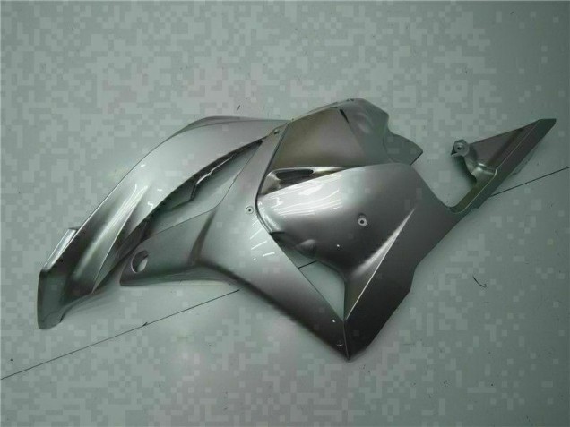 Carénage Moto Honda CBR 600 RR 09-12 - Argent Carénage Moto Honda CBR 600 RR 09-12 - Argent
