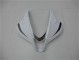 Carénage Moto Honda CBR 600 RR 09-12 - Blanc Argent Noir Carénage Moto Honda CBR 600 RR 09-12 - Blanc Argent Noir