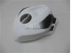 Carénage Moto Honda CBR 600 RR 09-12 - Blanc Argent Noir Carénage Moto Honda CBR 600 RR 09-12 - Blanc Argent Noir