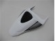 Carénage Moto Honda CBR 600 RR 09-12 - Blanc Argent Noir Carénage Moto Honda CBR 600 RR 09-12 - Blanc Argent Noir
