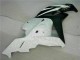 Carénage Moto Honda CBR 600 RR 09-12 - Blanc Carénage Moto Honda CBR 600 RR 09-12 - Blanc