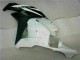Carénage Moto Honda CBR 600 RR 09-12 - Blanc Carénage Moto Honda CBR 600 RR 09-12 - Blanc
