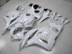 Carénage Moto Honda CBR 600 RR 09-12 - Blanc Nacré Carénage Moto Honda CBR 600 RR 09-12 - Blanc Nacré