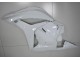 Carénage Moto Honda CBR 600 RR 09-12 - Blanc Nacré Carénage Moto Honda CBR 600 RR 09-12 - Blanc Nacré