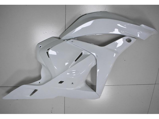 Carénage Moto Honda CBR 600 RR 09-12 - Blanc Nacré Carénage Moto Honda CBR 600 RR 09-12 - Blanc Nacré