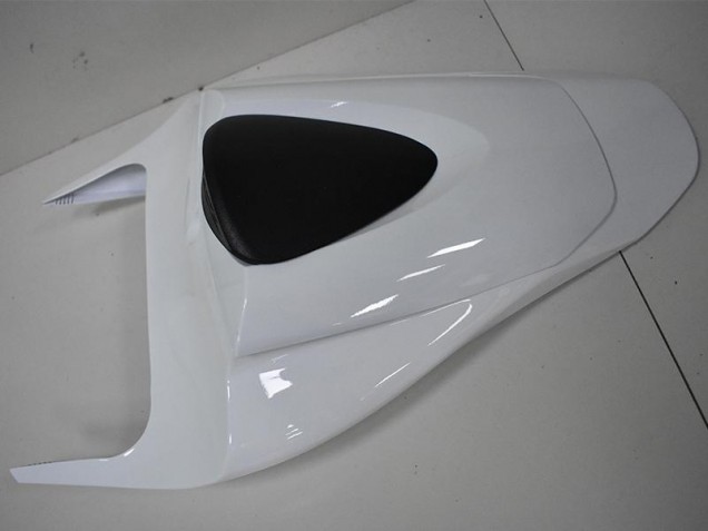 Carénage Moto Honda CBR 600 RR 09-12 - Blanc Nacré Carénage Moto Honda CBR 600 RR 09-12 - Blanc Nacré