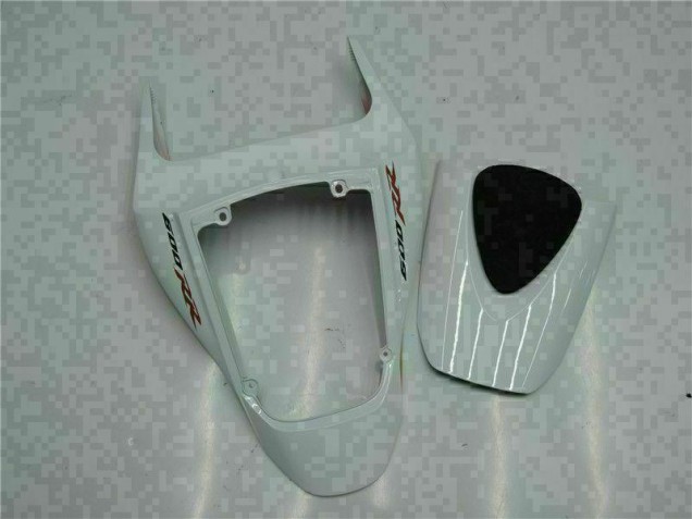 Carénage Moto Honda CBR 600 RR 09-12 - Blanc Orange Repsol Carénage Moto Honda CBR 600 RR 09-12 - Blanc Orange Repsol