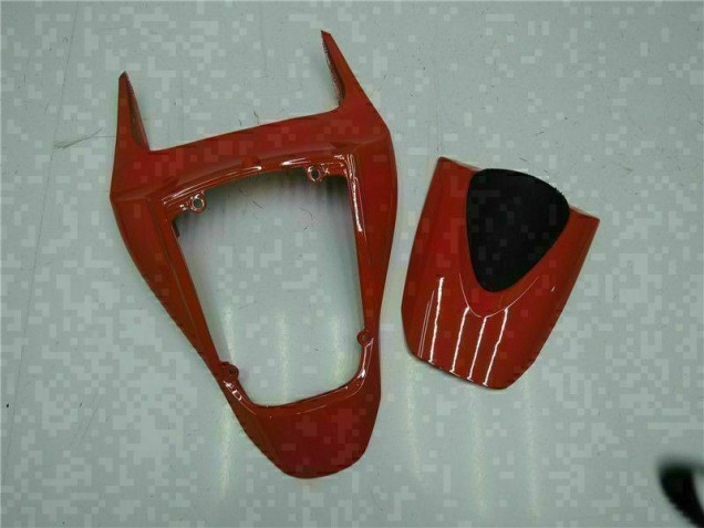 Carénage Moto Honda CBR 600 RR 09-12 - Blanc Rouge Noir Bleu Carénage Moto Honda CBR 600 RR 09-12 - Blanc Rouge Noir Bleu