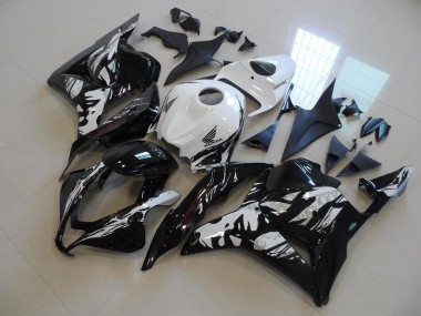 Carénage Moto Honda CBR 600 RR 09-12 - Leyla