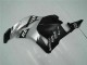 Carénage Moto Honda CBR 600 RR 09-12 - Noir Argent Repsol Carénage Moto Honda CBR 600 RR 09-12 - Noir Argent Repsol