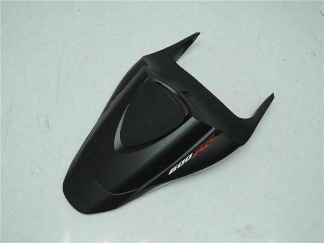 Carénage Moto Honda CBR 600 RR 09-12 - Noir Argent Repsol Carénage Moto Honda CBR 600 RR 09-12 - Noir Argent Repsol