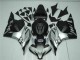 Carénage Moto Honda CBR 600 RR 09-12 - Noir Argent Repsol Carénage Moto Honda CBR 600 RR 09-12 - Noir Argent Repsol
