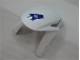 Carénage Moto Honda CBR 600 RR 09-12 - Noir Blanc Bleu Carénage Moto Honda CBR 600 RR 09-12 - Noir Blanc Bleu