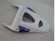 Carénage Moto Honda CBR 600 RR 09-12 - Noir Blanc Bleu Carénage Moto Honda CBR 600 RR 09-12 - Noir Blanc Bleu