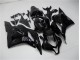 Carénage Moto Honda CBR 600 RR 09-12 - Noir Brillant Carénage Moto Honda CBR 600 RR 09-12 - Noir Brillant
