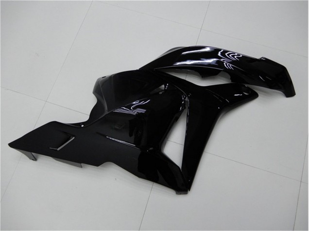 Carénage Moto Honda CBR 600 RR 09-12 - Noir Brillant Carénage Moto Honda CBR 600 RR 09-12 - Noir Brillant