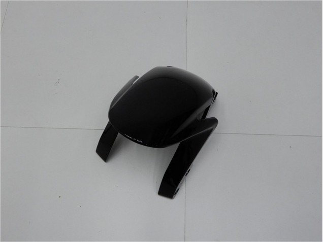 Carénage Moto Honda CBR 600 RR 09-12 - Noir Brillant Carénage Moto Honda CBR 600 RR 09-12 - Noir Brillant