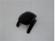 Carénage Moto Honda CBR 600 RR 09-12 - Noir Brillant Carénage Moto Honda CBR 600 RR 09-12 - Noir Brillant