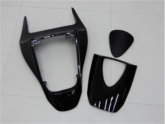 Carénage Moto Honda CBR 600 RR 09-12 - Noir Brillant Carénage Moto Honda CBR 600 RR 09-12 - Noir Brillant