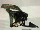 Carénage Moto Honda CBR 600 RR 09-12 - Noir Carénage Moto Honda CBR 600 RR 09-12 - Noir