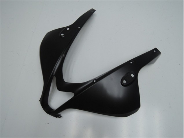 Carénage Moto Honda CBR 600 RR 09-12 - Noir Mat Carénage Moto Honda CBR 600 RR 09-12 - Noir Mat