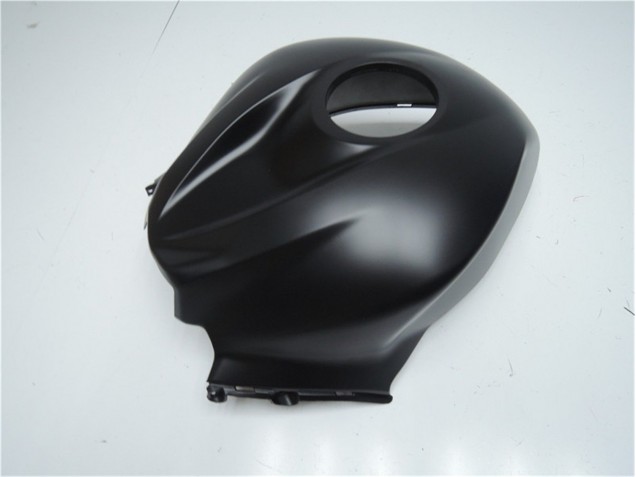 Carénage Moto Honda CBR 600 RR 09-12 - Noir Mat Carénage Moto Honda CBR 600 RR 09-12 - Noir Mat