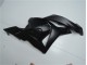 Carénage Moto Honda CBR 600 RR 09-12 - Noir Mat Carénage Moto Honda CBR 600 RR 09-12 - Noir Mat