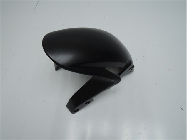 Carénage Moto Honda CBR 600 RR 09-12 - Noir Mat Carénage Moto Honda CBR 600 RR 09-12 - Noir Mat