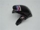 Carénage Moto Honda CBR 600 RR 09-12 - Orange Rouge Noir Repsol