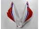 Carénage Moto Honda CBR 600 RR 09-12 - Rouge Blanc Bleu Carénage Moto Honda CBR 600 RR 09-12 - Rouge Blanc Bleu
