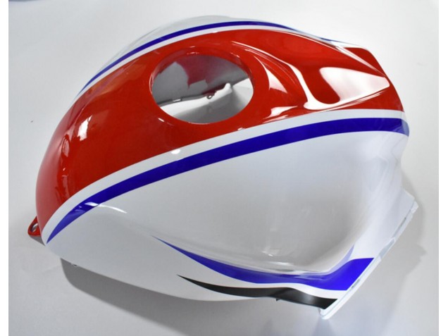 Carénage Moto Honda CBR 600 RR 09-12 - Rouge Blanc Bleu Carénage Moto Honda CBR 600 RR 09-12 - Rouge Blanc Bleu