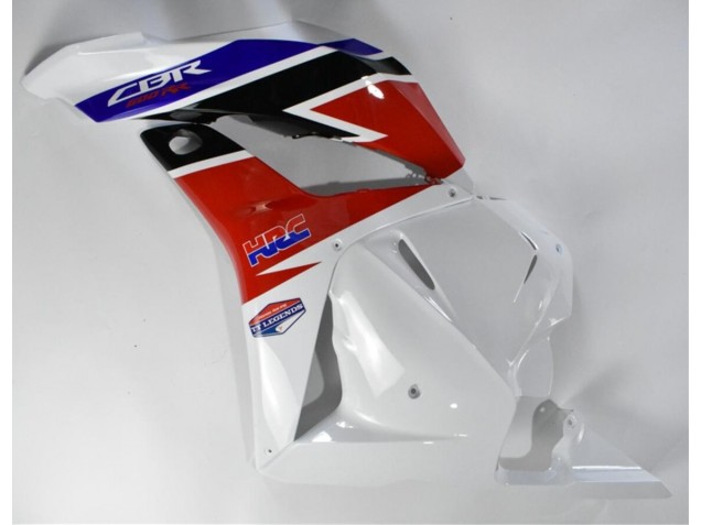 Carénage Moto Honda CBR 600 RR 09-12 - Rouge Blanc Bleu Carénage Moto Honda CBR 600 RR 09-12 - Rouge Blanc Bleu